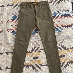 Scotch and Soda Pants